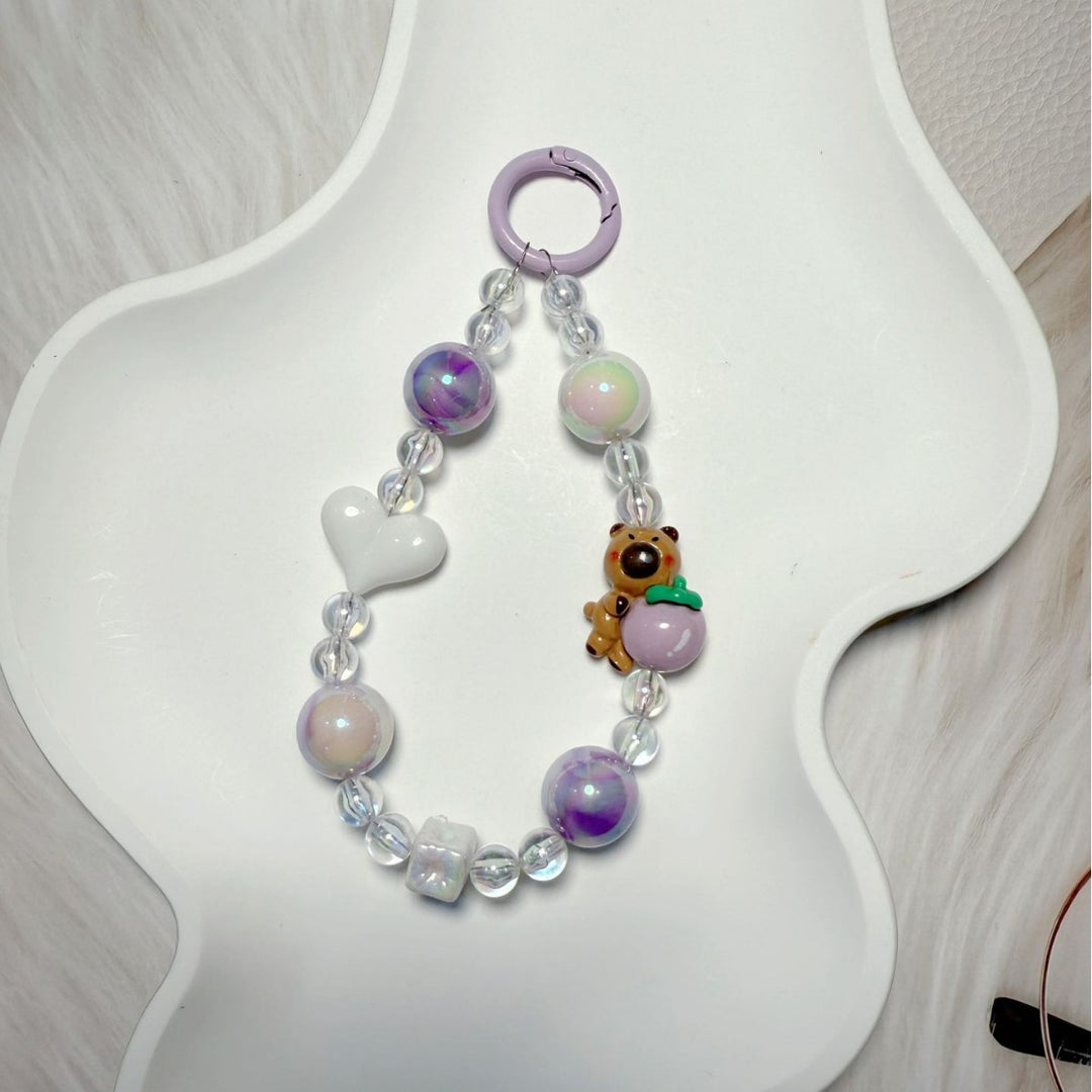 Charm Beaded Bracelet Stornfield