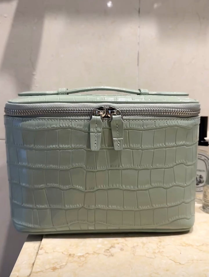 Luxurious Cosmetic Storage Bag Stornfield