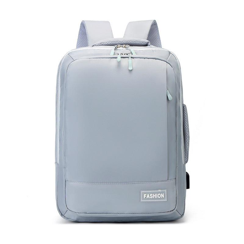 Multifunctional Urban Laptop Backpack Stornfield
