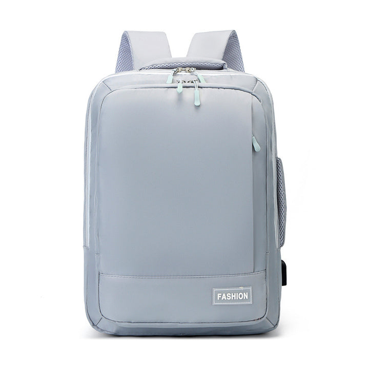 Multifunctional Urban Laptop Backpack Stornfield