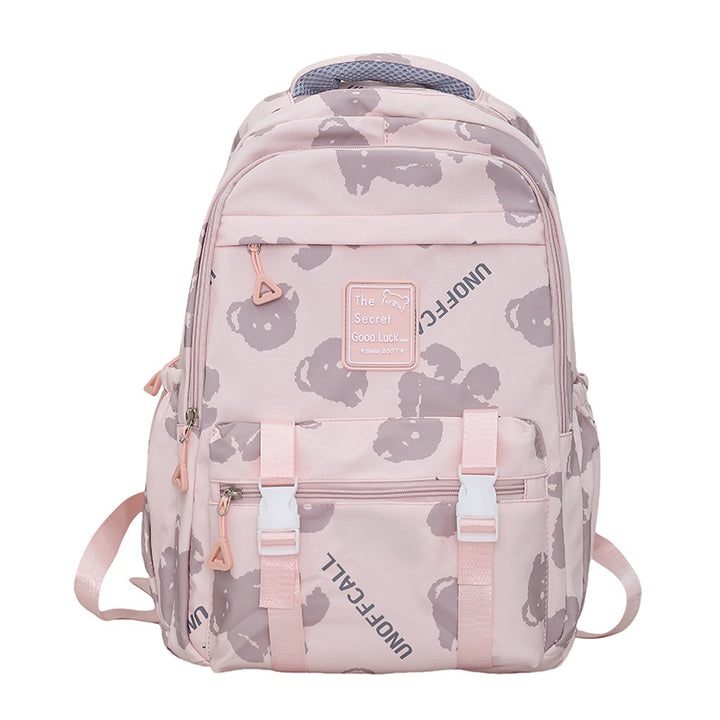 Stylish Multi-Compartment Backpack Stornfield