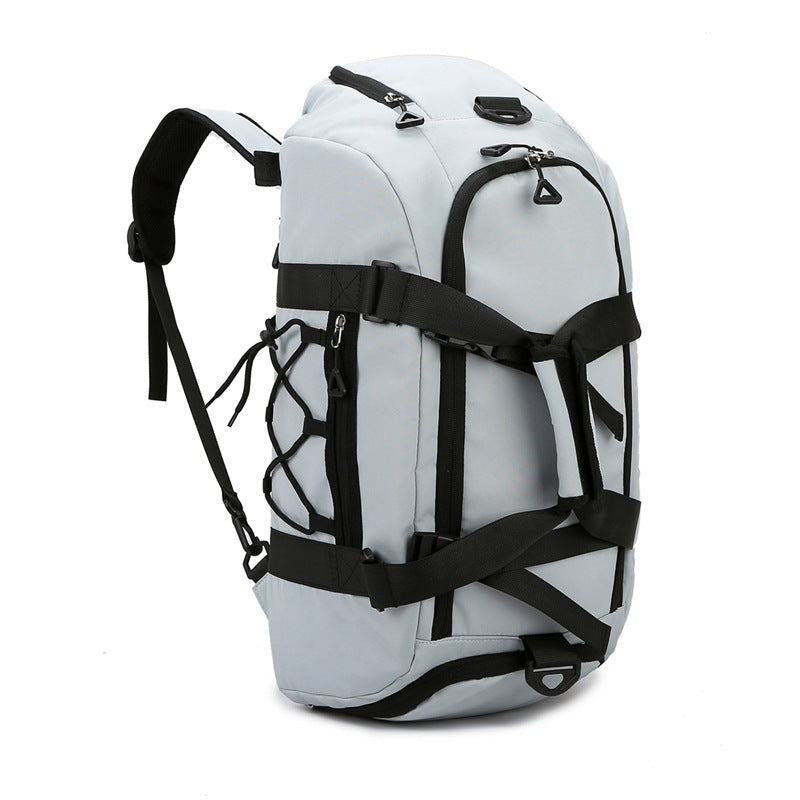 Versatile Outdoor Adventure Backpack Stornfield