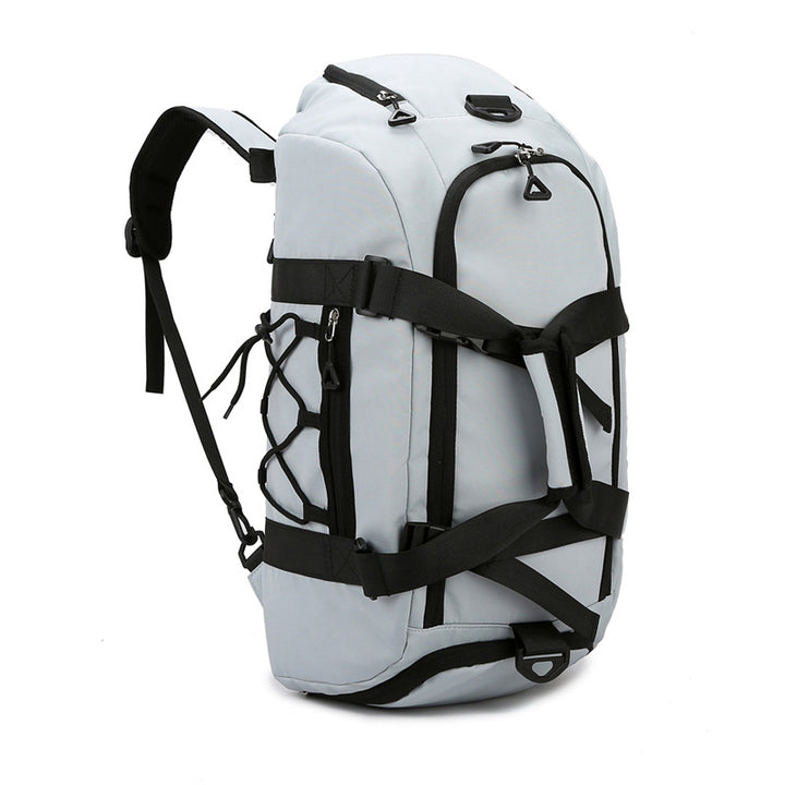 Versatile Outdoor Adventure Backpack Stornfield