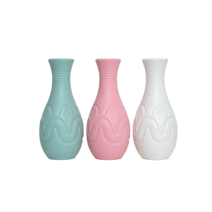 Contemporary Decorative Table Vase Stornfeild