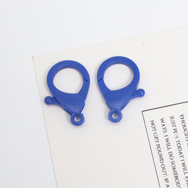 Versatile Keychain Clips Stornfield