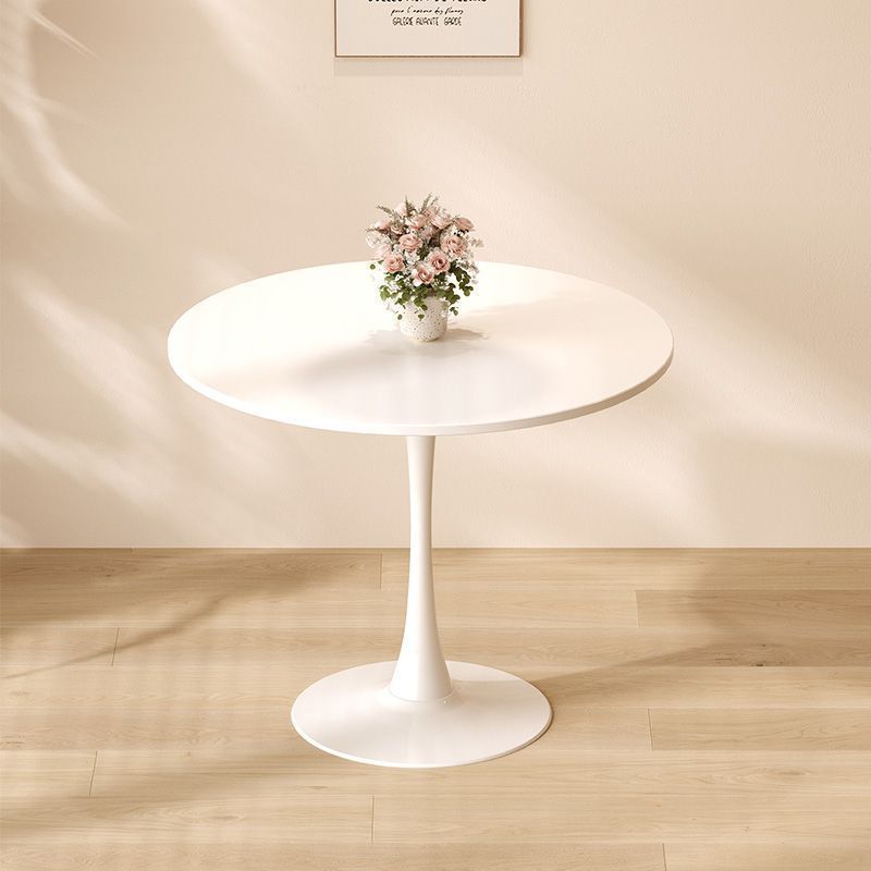 Modern Ergonomic Dining Chair Stornfield