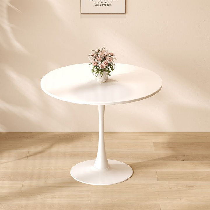 Modern Ergonomic Dining Chair Stornfield