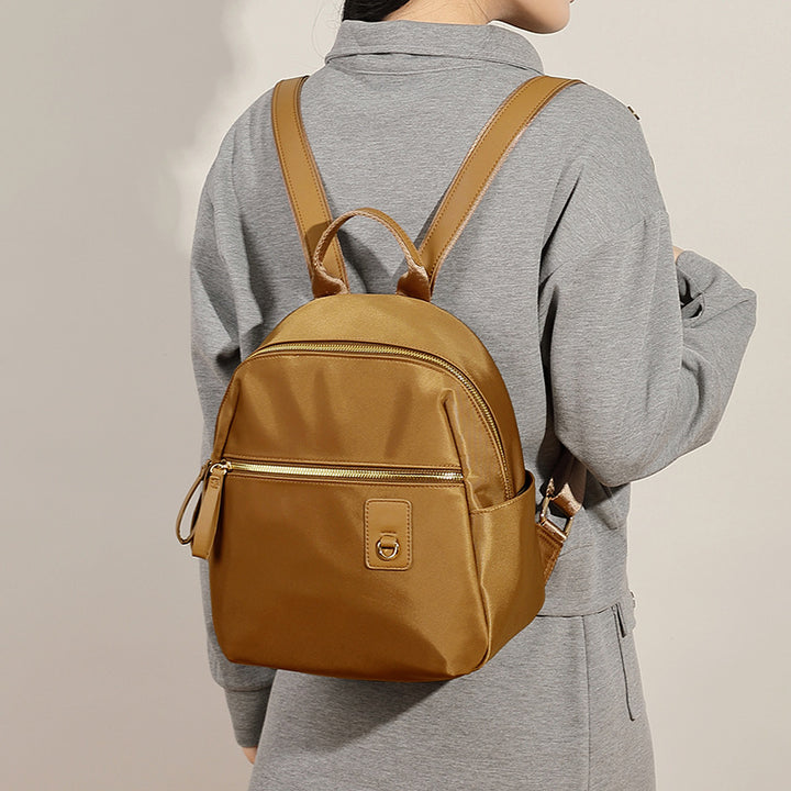 Stylish Compact Utility Backpack