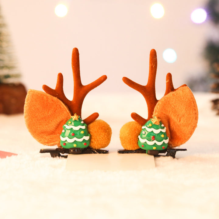 Festive Hair Accessories Stornfield
