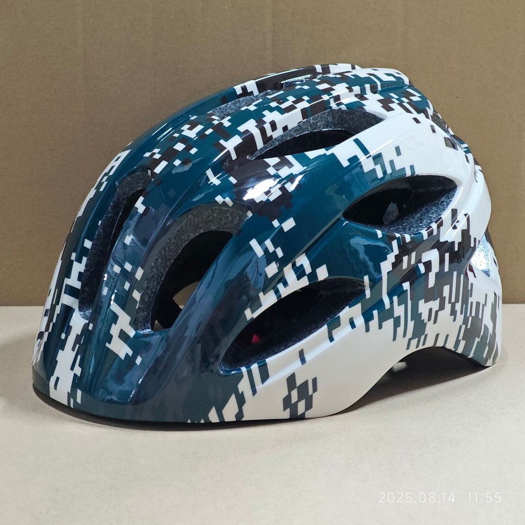 Lightweight Safety Bicycle Helmet Stornfield