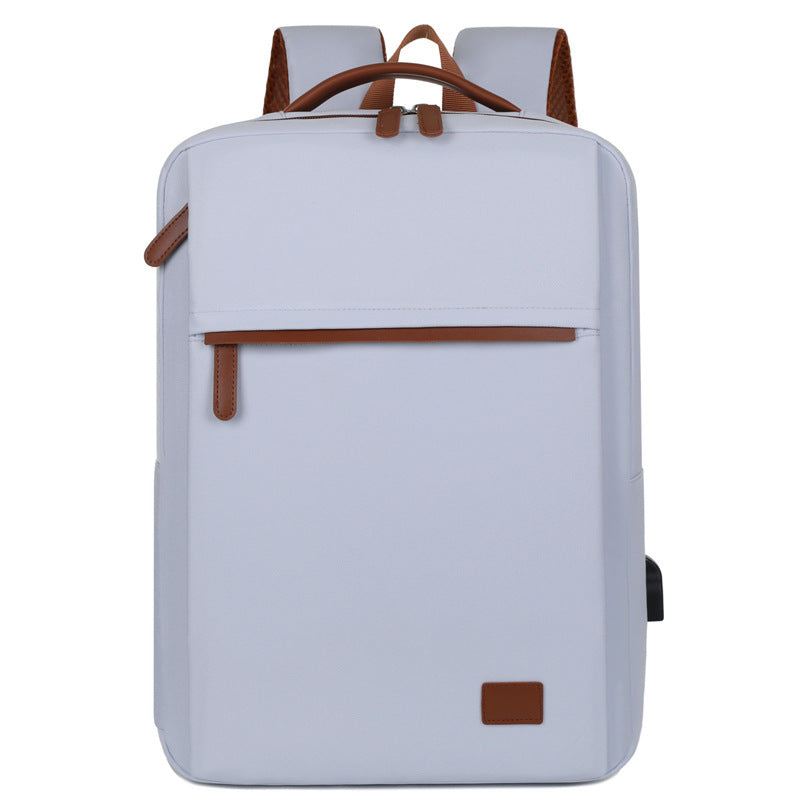 Professional Slim Backpack Stornfield