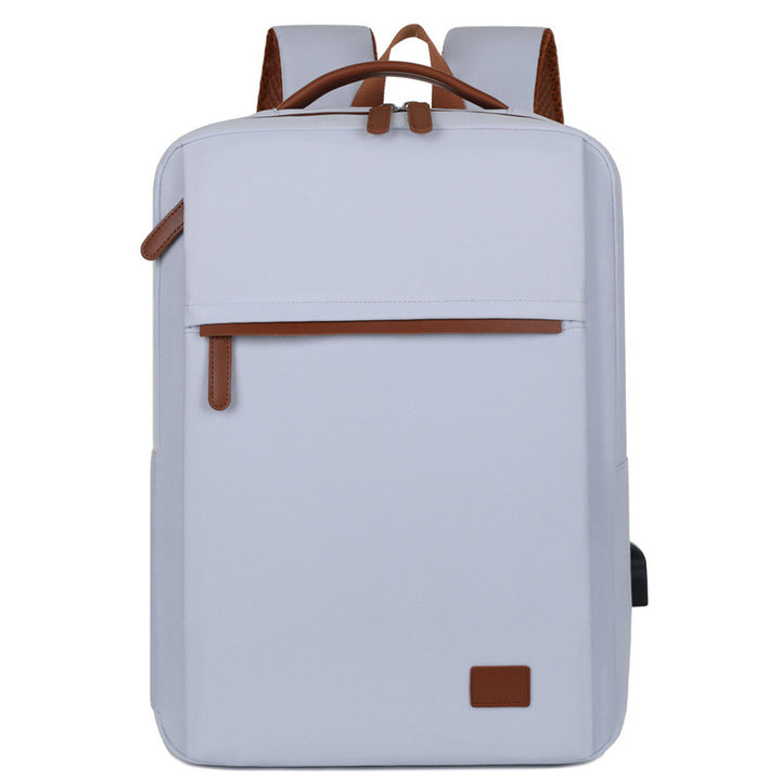 Professional Slim Backpack Stornfield