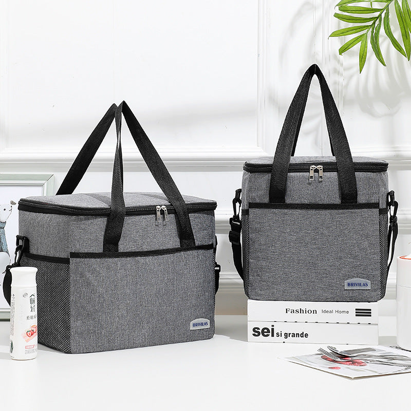 Insulated Lunch Storage Carrier Stornfield