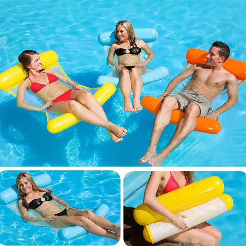 Ladies Water Lounge Stornfield