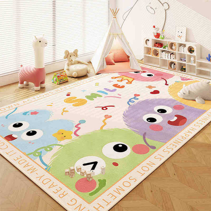 Kids Playmat Stornfield