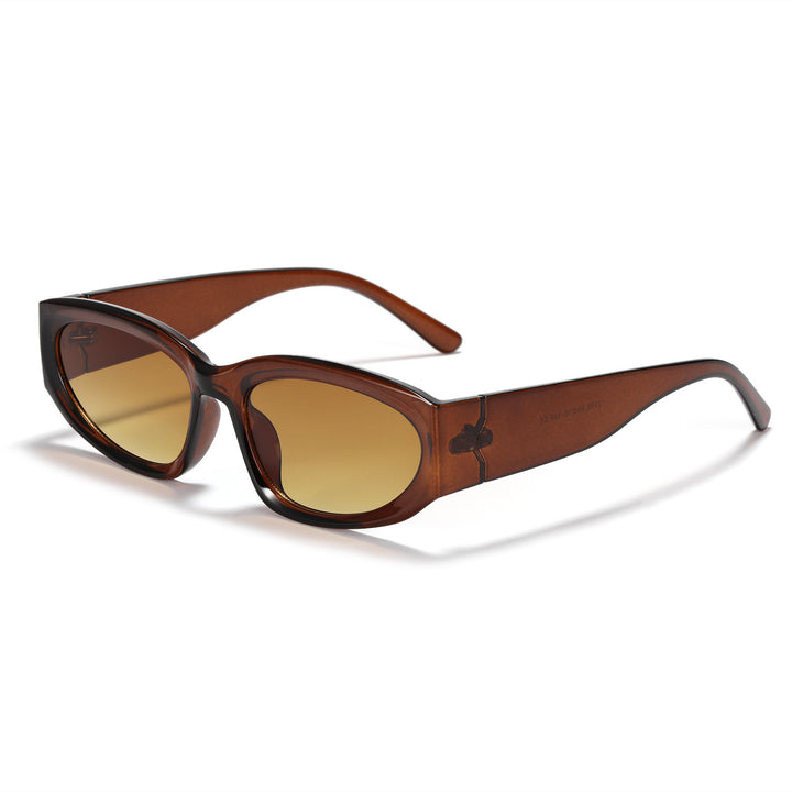 Ladies fashionable sunglasses with contemporary design Stornfield