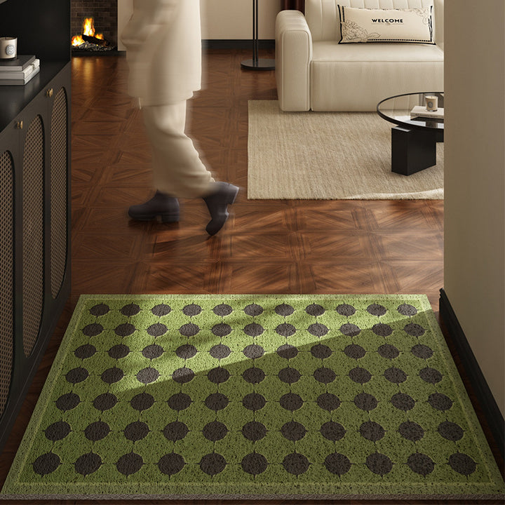 Decorative Entryway Mat