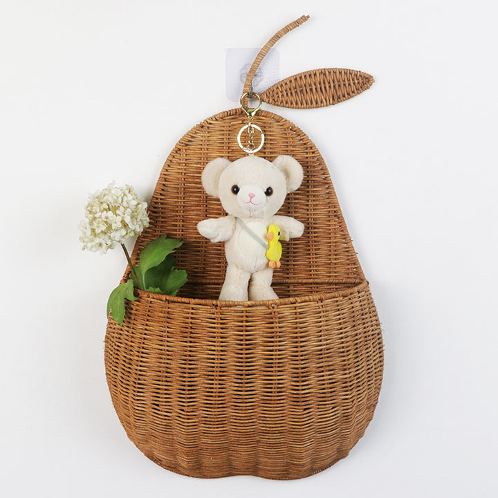 Decorative Wicker Fruit Stornfield
