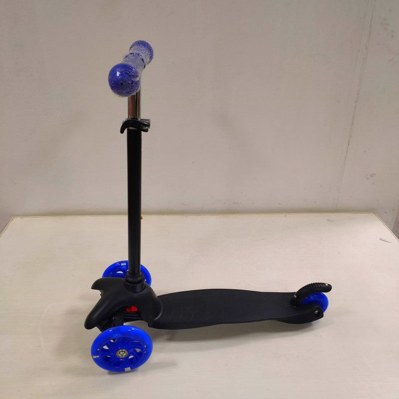 Scooter Stornfield