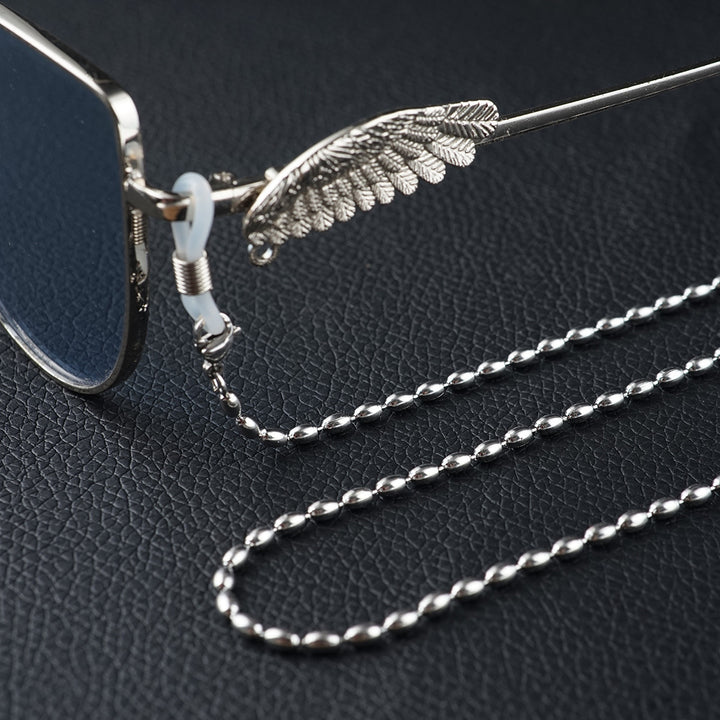 Elegant Chain Eyewear Retainer Stornfield