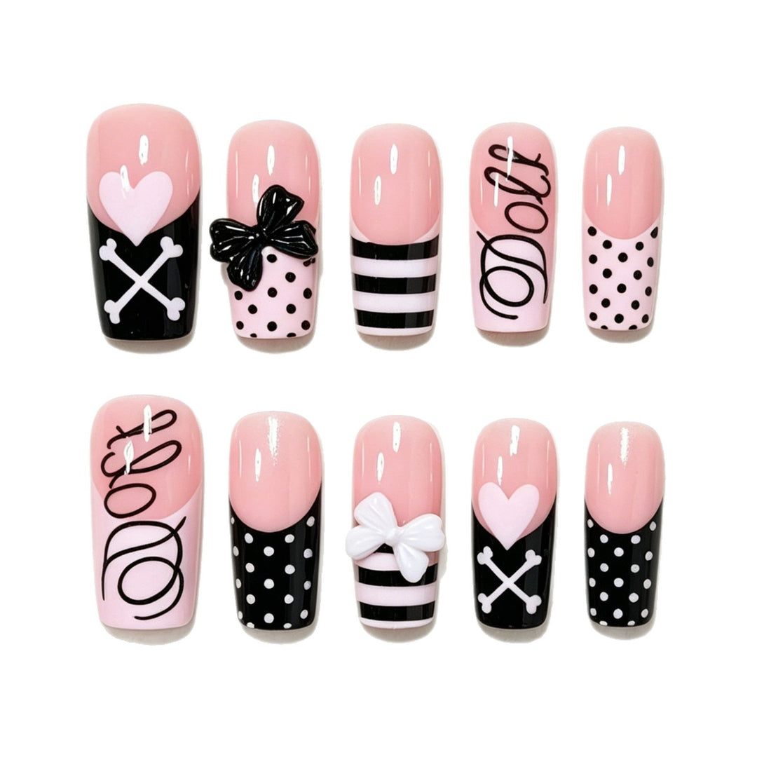 Creative Nail Art Design Stornfield