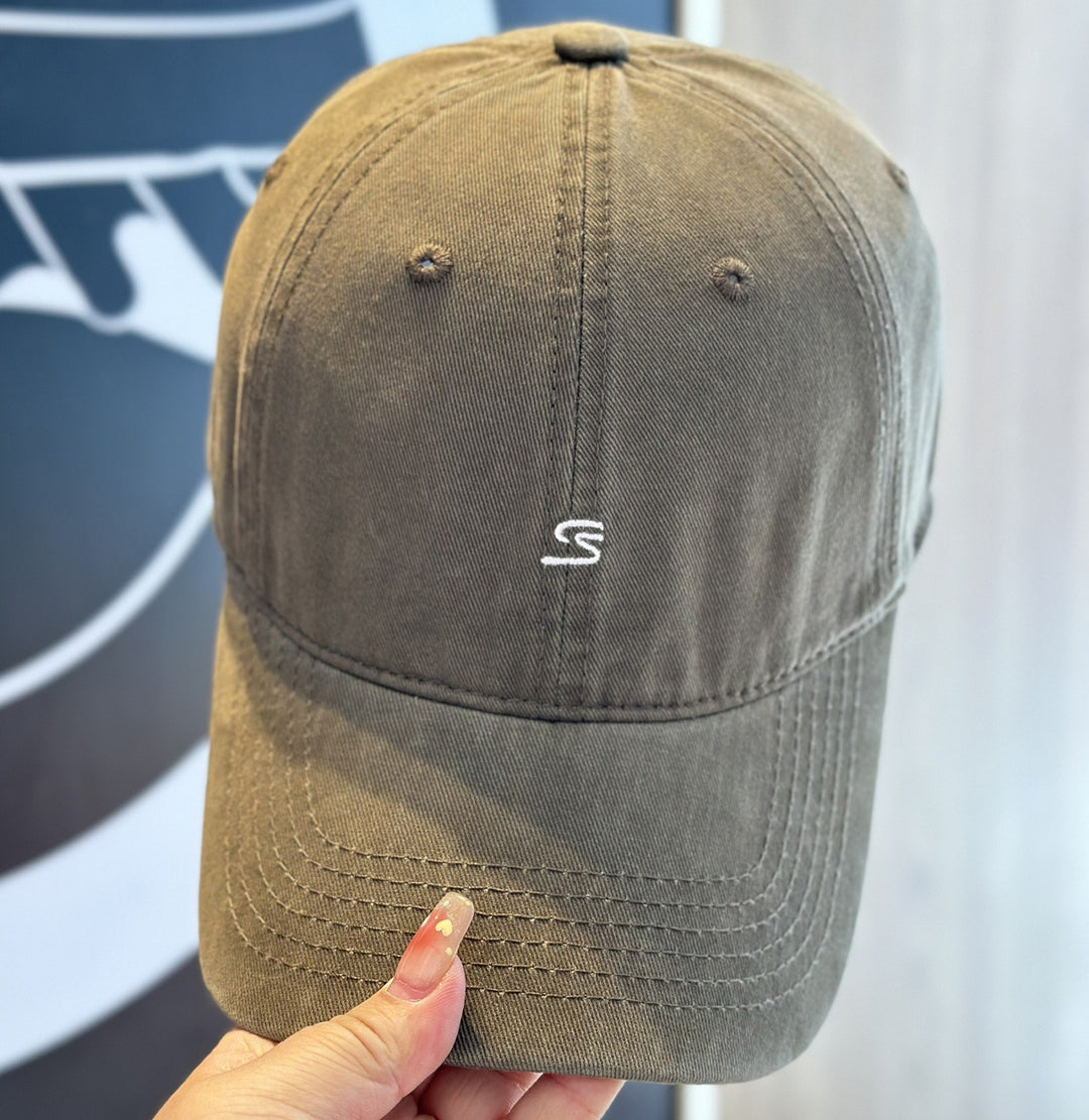 Women's Adjustable Cotton Baseball Cap Stornfield