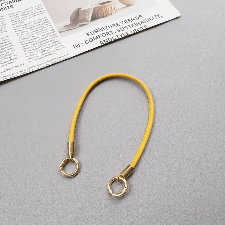 Versatile ID Badge Holder Strap Stornfield