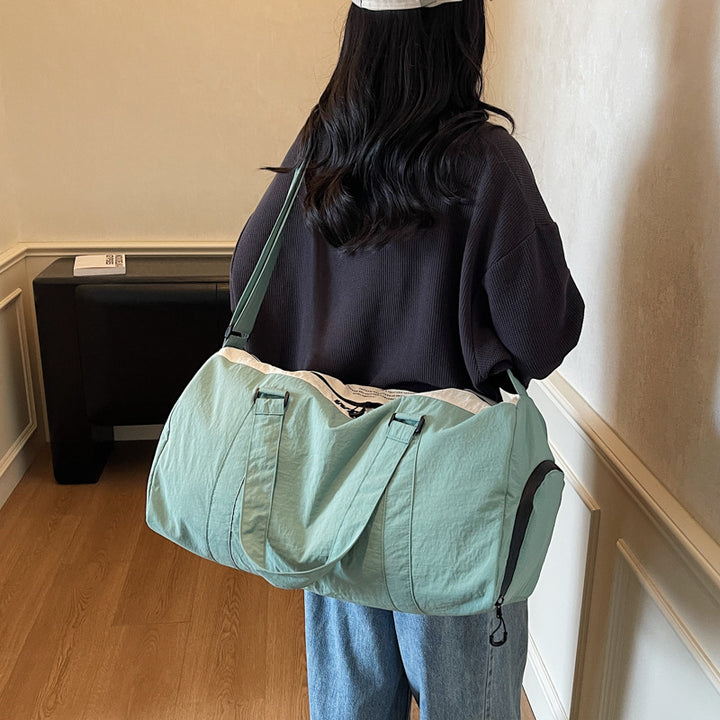 Spacious Travel Duffle Bag Stornfield