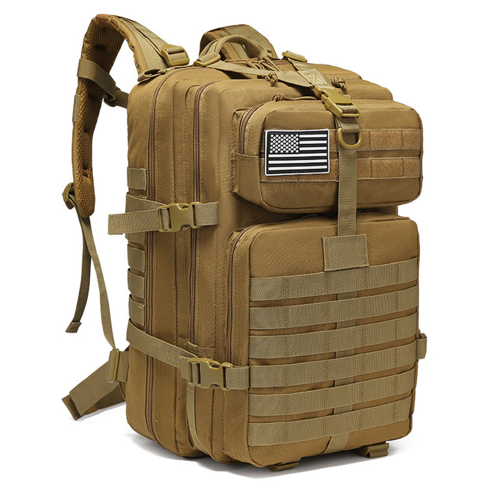 Tactical Assault Backpack Stornfield