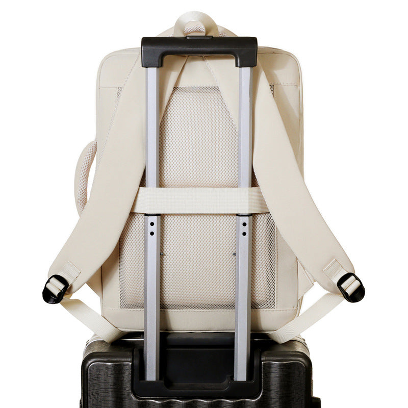 Slim Ergonomic Laptop Backpack Stornfield