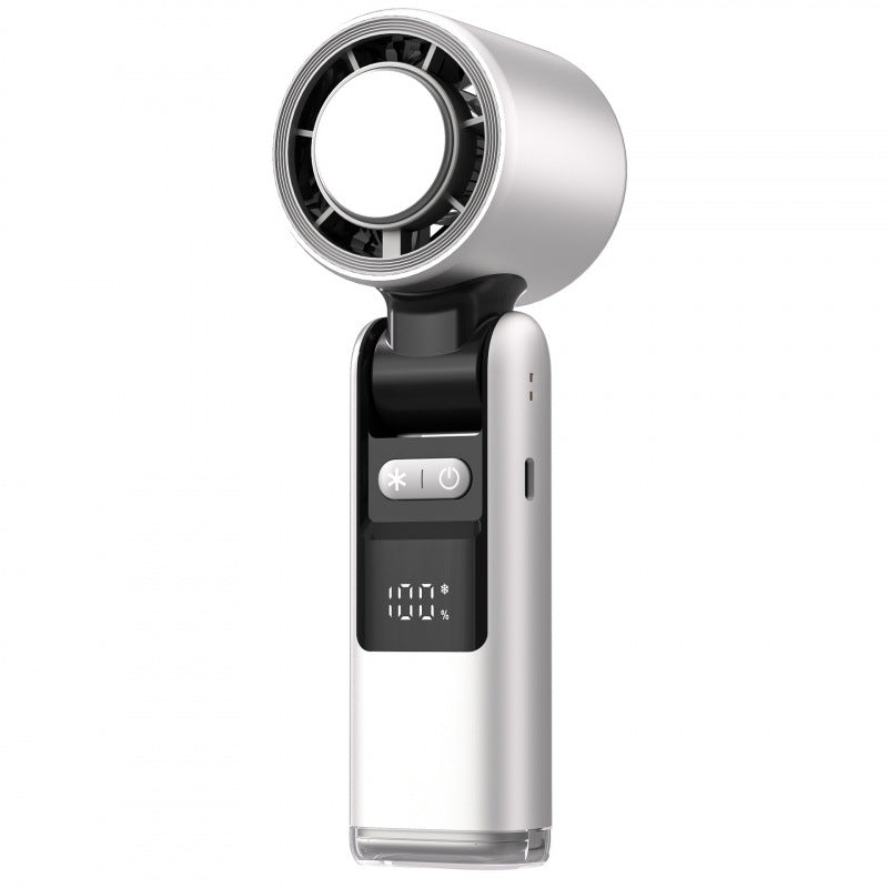 Women's portable mini air cooler with temperature control Stornfield