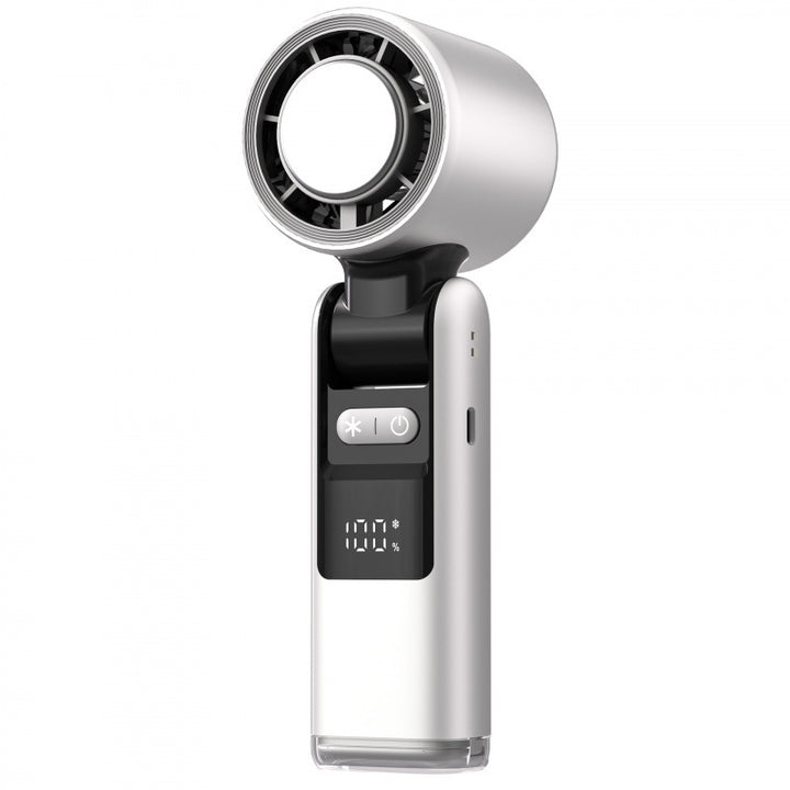 Women's portable mini air cooler with temperature control Stornfield