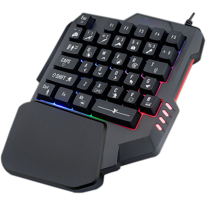 Gaming Keyboard Stornfield