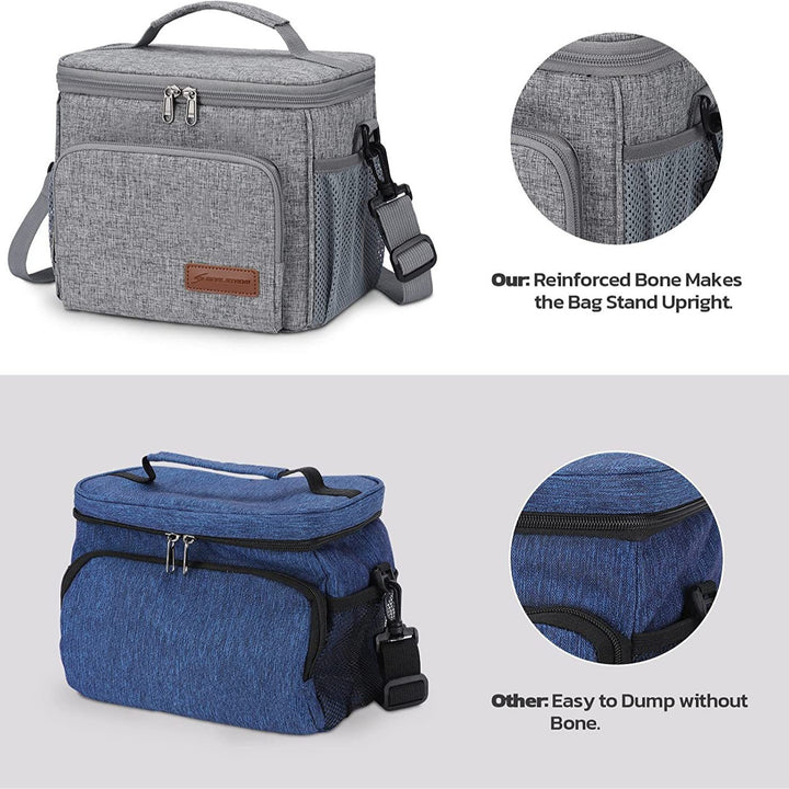 Insulated Food Carrier Stornfield