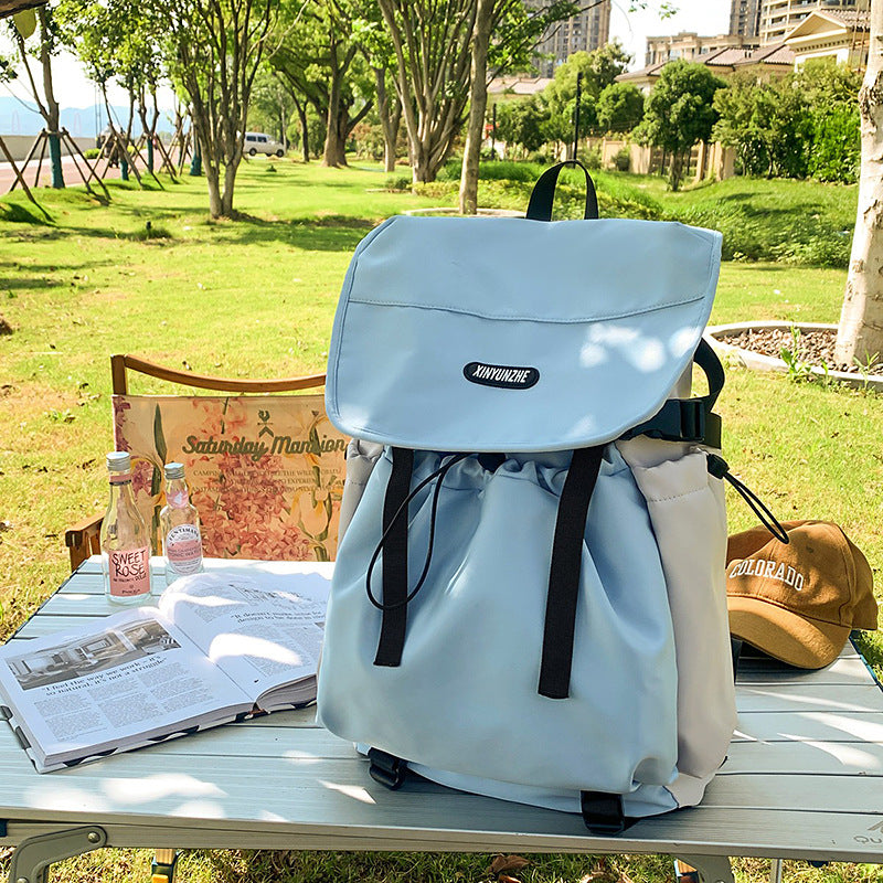 Versatile Urban Hiking Backpack Stornfield