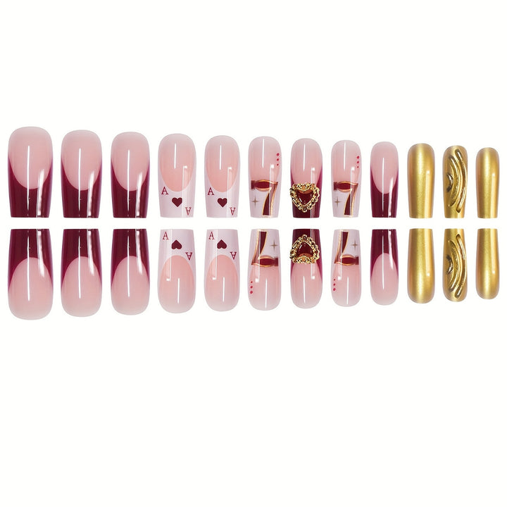 Nail Art Stornfield