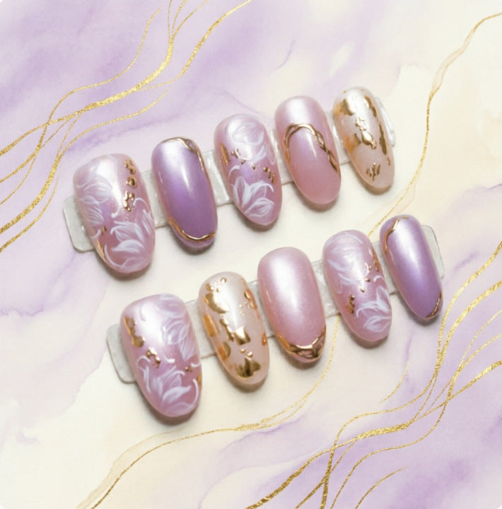 Artificial Nails Stornfield