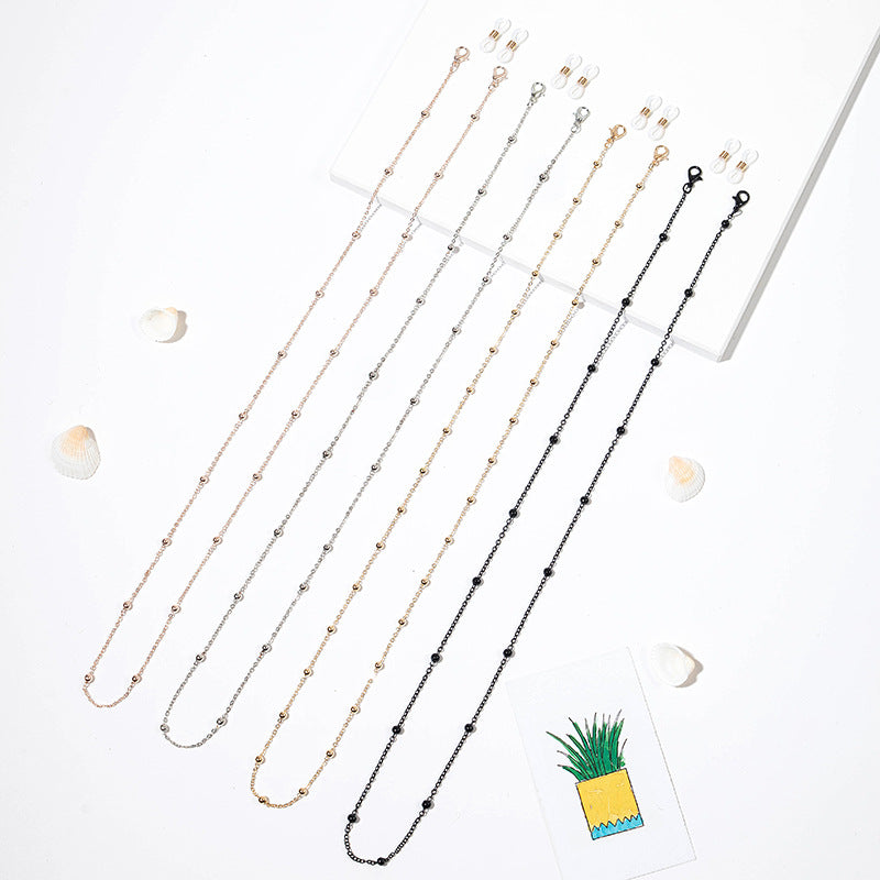 Stylish Eyewear Chain Stornfield