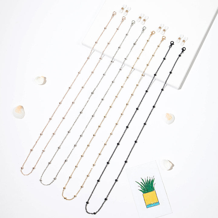 Stylish Eyewear Chain Stornfield
