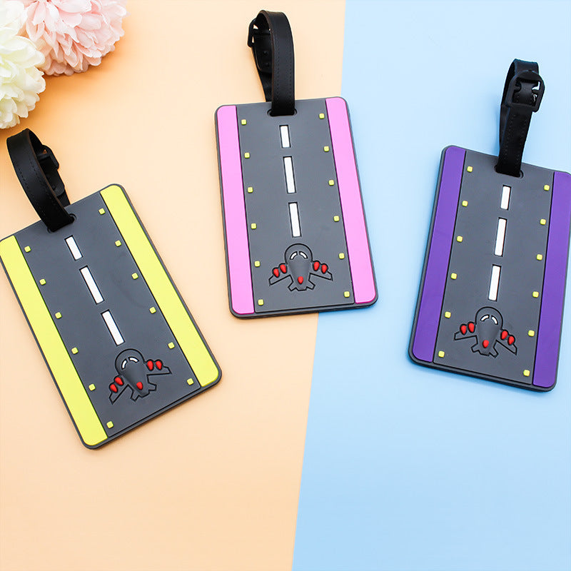 Unisex Luggage Tag Stornfield