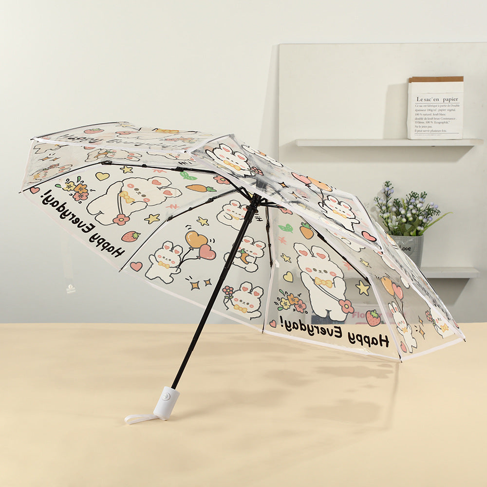 Women's foldable umbrella Stornfield