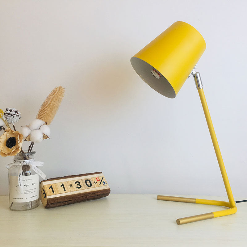 Modern Desk Lamp