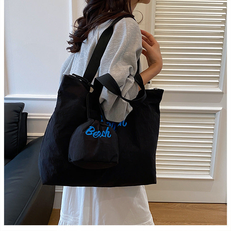 Stylish Beach Tote Bag Stornfield