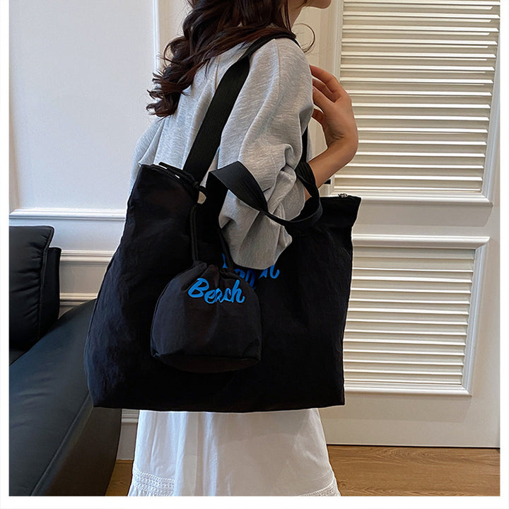 Stylish Beach Tote Bag Stornfield