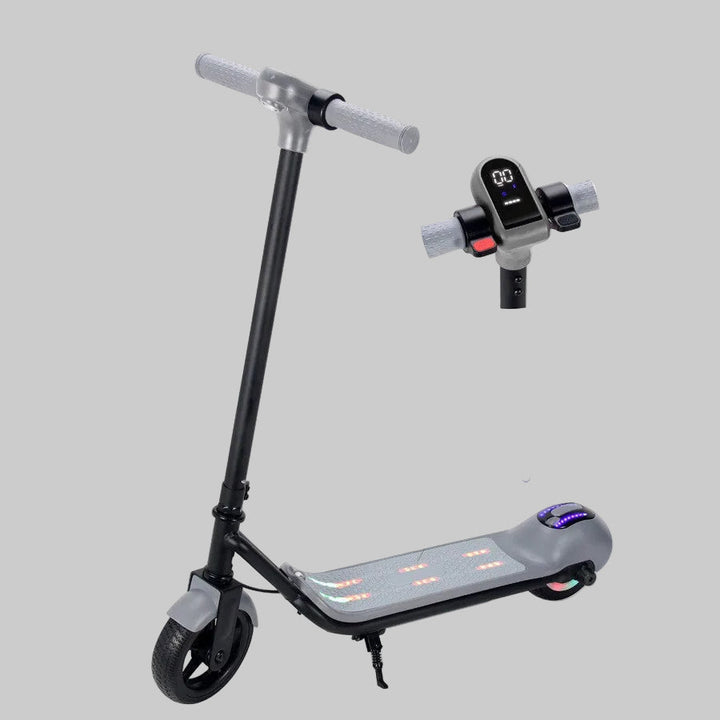 Smart Electric Scooter Stornfield