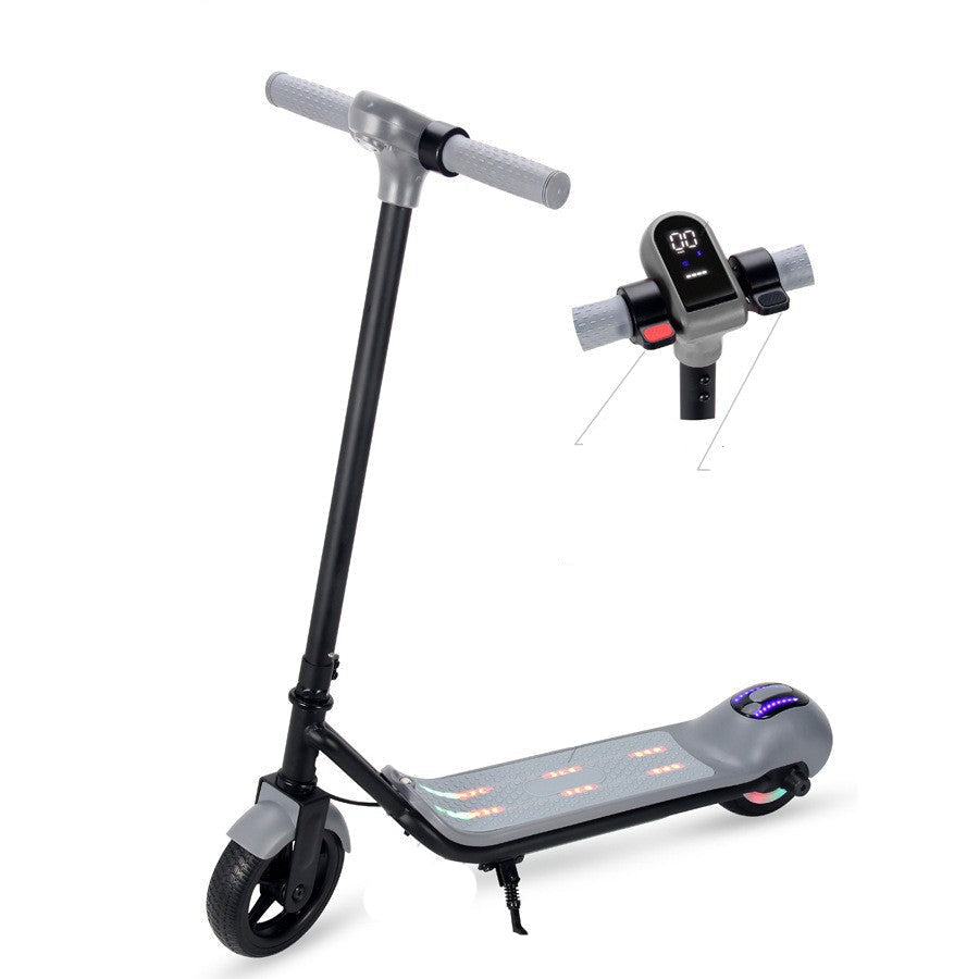 Smart Electric Kick Scooter Stornfield