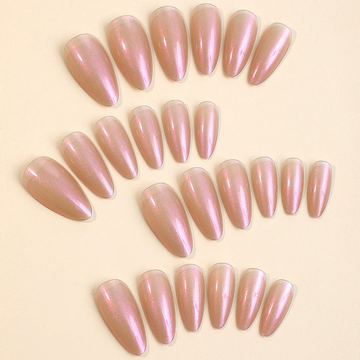 Elegant Acrylic Nail Extensions Stornfield