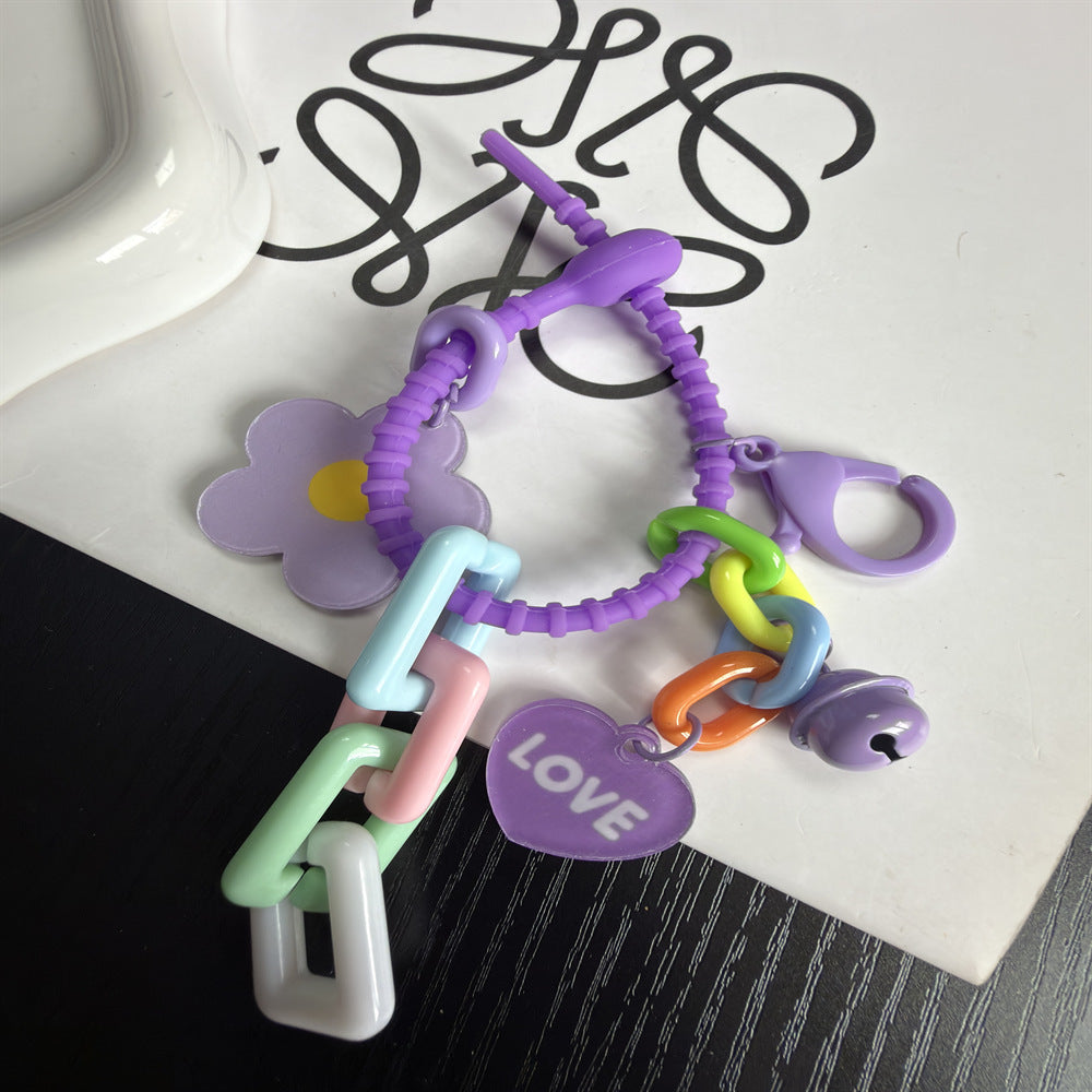 Decorative Keychain Stornfield 1790134623