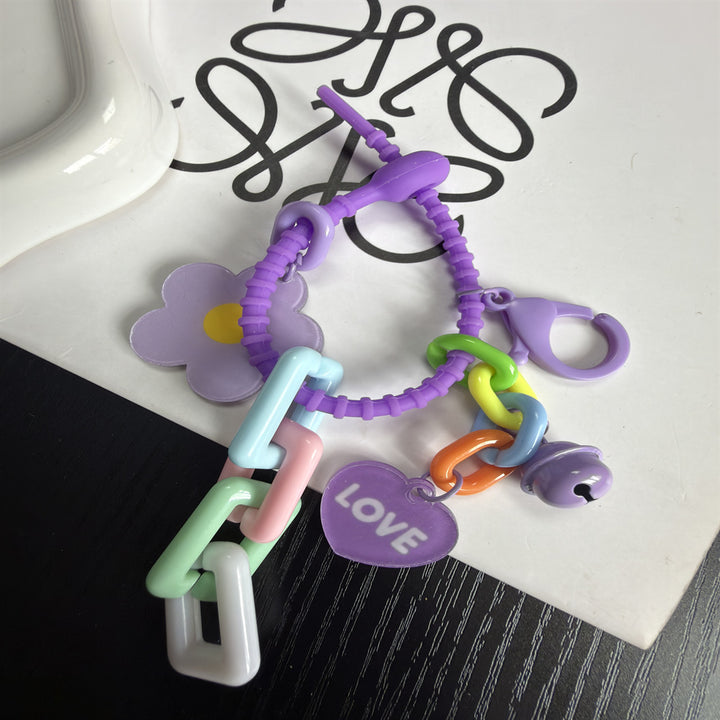 Decorative Keychain Stornfield 1790134623
