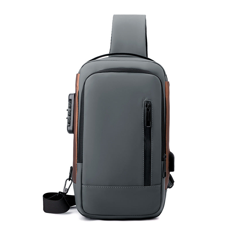 Versatile Crossbody Sling Bag Stornfield